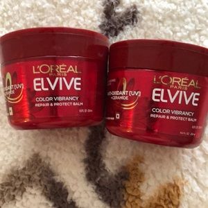 L’Oréal Elvive Bundle